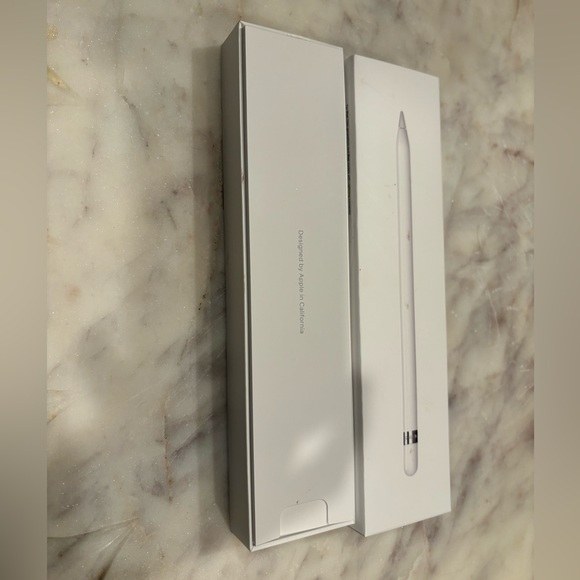 Apple Pencil 10th generation - Picture 5 of 7